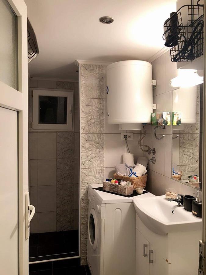 Mare Apartmant Belgrade Exterior photo