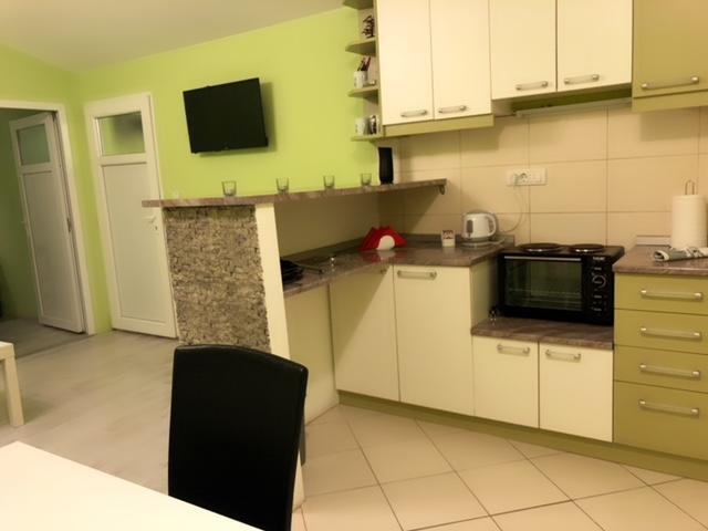 Mare Apartmant Belgrade Exterior photo