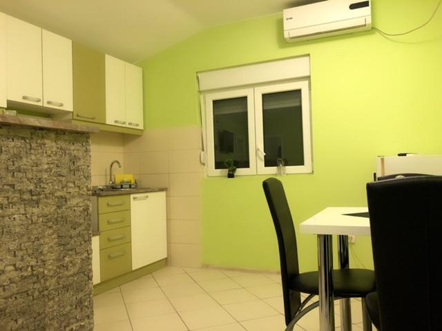 Mare Apartmant Belgrade Exterior photo