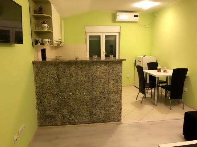 Mare Apartmant Belgrade Exterior photo