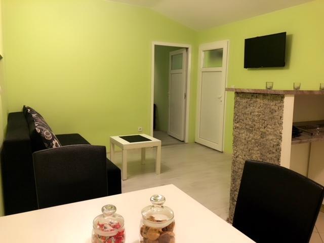 Mare Apartmant Belgrade Exterior photo