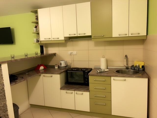 Mare Apartmant Belgrade Exterior photo
